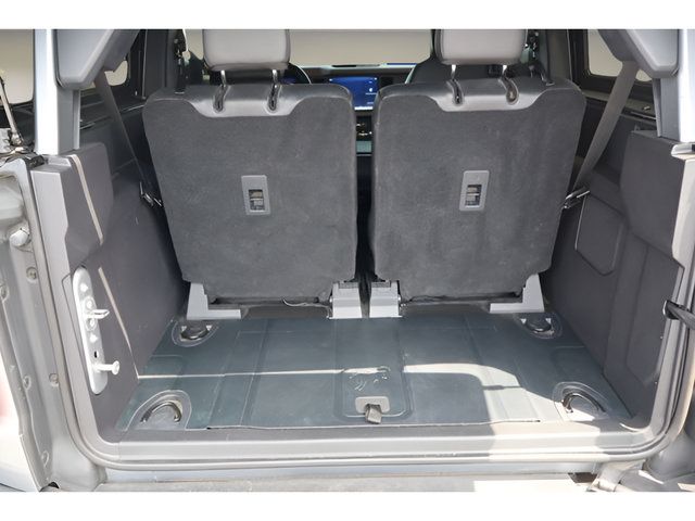 Used 2024 Ford Bronco Big Bend AWD/4WD image 29