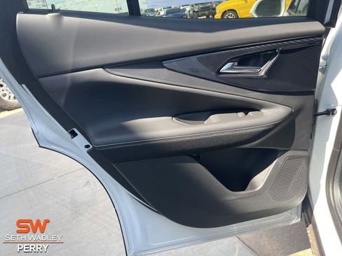New 2025 Chevrolet Blazer EV LT w/ Super Cruise Package AWD/4WD image 19