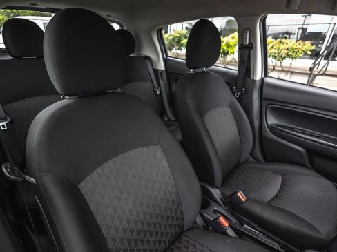 Used 2024 Mitsubishi Mirage ES FWD image 25