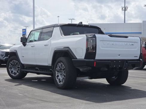 New 2025 GMC Hummer EV 3X w/ Battery Pack, 24 Module Pack AWD/4WD image 24