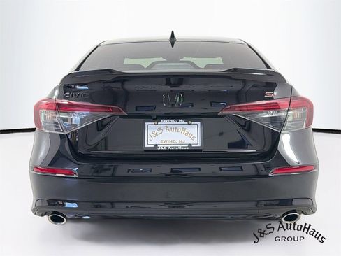 Used 2025 Honda Civic Si image 6