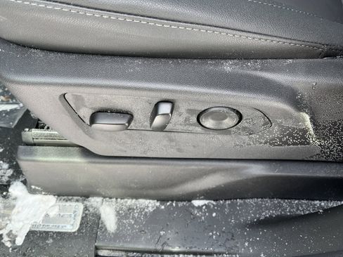 New 2026 Chevrolet Silverado 2500 LT w/ Trail Boss Package image 11