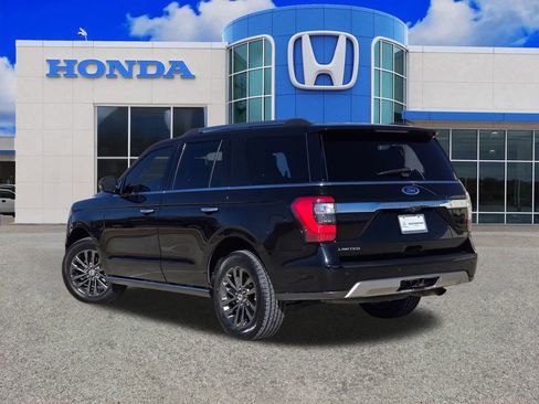 Used 2021 Ford Expedition Limited RWD image 5