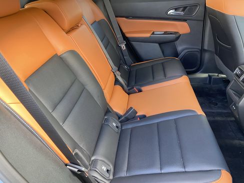 New 2026 Honda Prologue Elite image 11