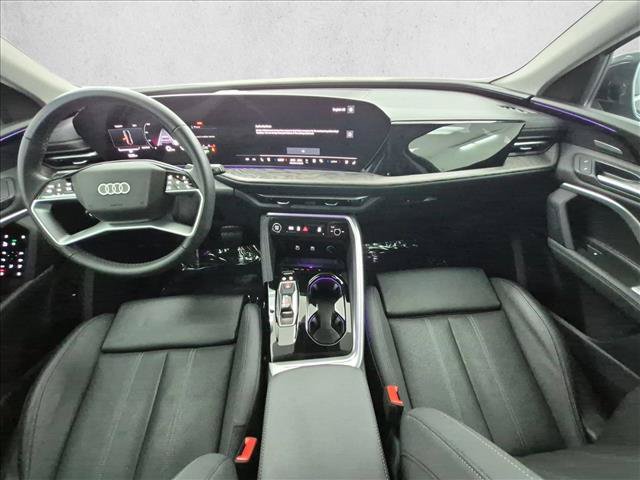 Certified 2025 Audi Q5 Premium Plus w/ Premium Plus AWD/4WD image 20