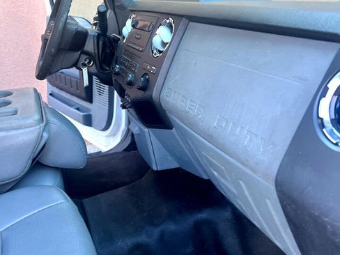 Used 2015 Ford F350 XL w/ Power Equipment Group image 12