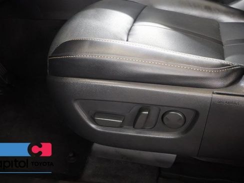 Used 2024 MAZDA CX-90 Plug-In Hybrid w/ Preferred AWD/4WD image 12