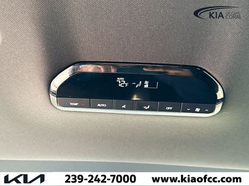 New 2027 Kia Telluride S image 20