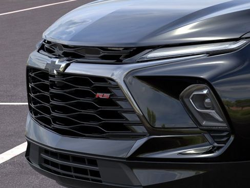 New 2026 Chevrolet Blazer RS w/ Driver Confidence II Package FWD image 13