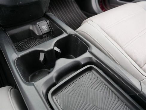 Used 2018 Honda CR-V EX-L image 33