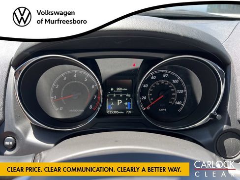 Used 2025 Mitsubishi Outlander Sport AWD image 11