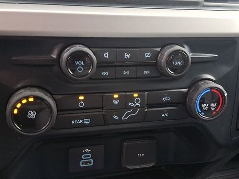 Used 2023 Ford F250 XL w/ XL Off-Road Package image 15