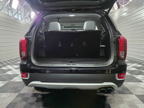 Used 2021 Hyundai Palisade SEL w/ Premium Package image 39