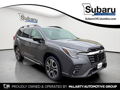 New 2026 Subaru Ascent Limited
