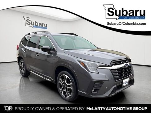 New 2026 Subaru Ascent Limited image 1