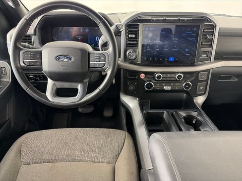 Used 2024 Ford F150 XLT w/ Mobile Office Package AWD/4WD image 14