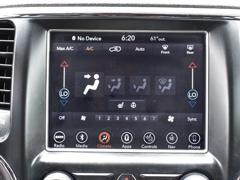 Used 2018 Jeep Grand Cherokee Altitude AWD/4WD image 34