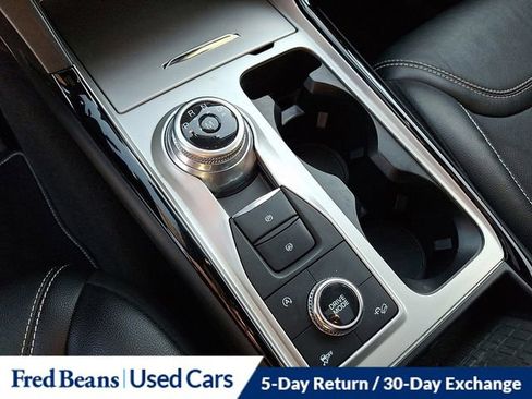 Certified 2022 Ford Explorer ST w/ Equipment Group 401A image 24