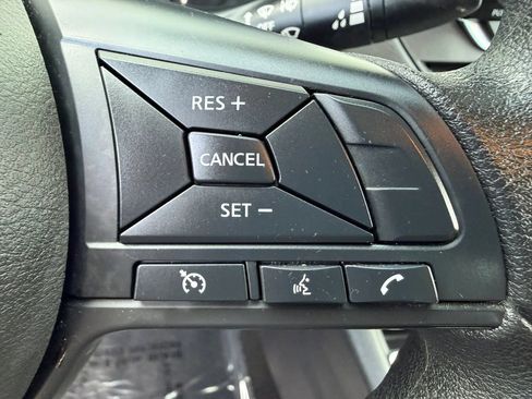 Used 2023 Nissan Altima 2.5 S FWD image 28