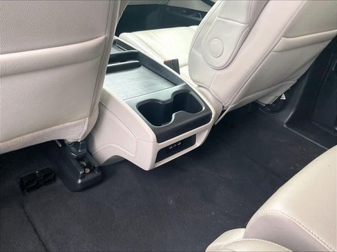 Used 2025 Honda Odyssey EX-L image 29