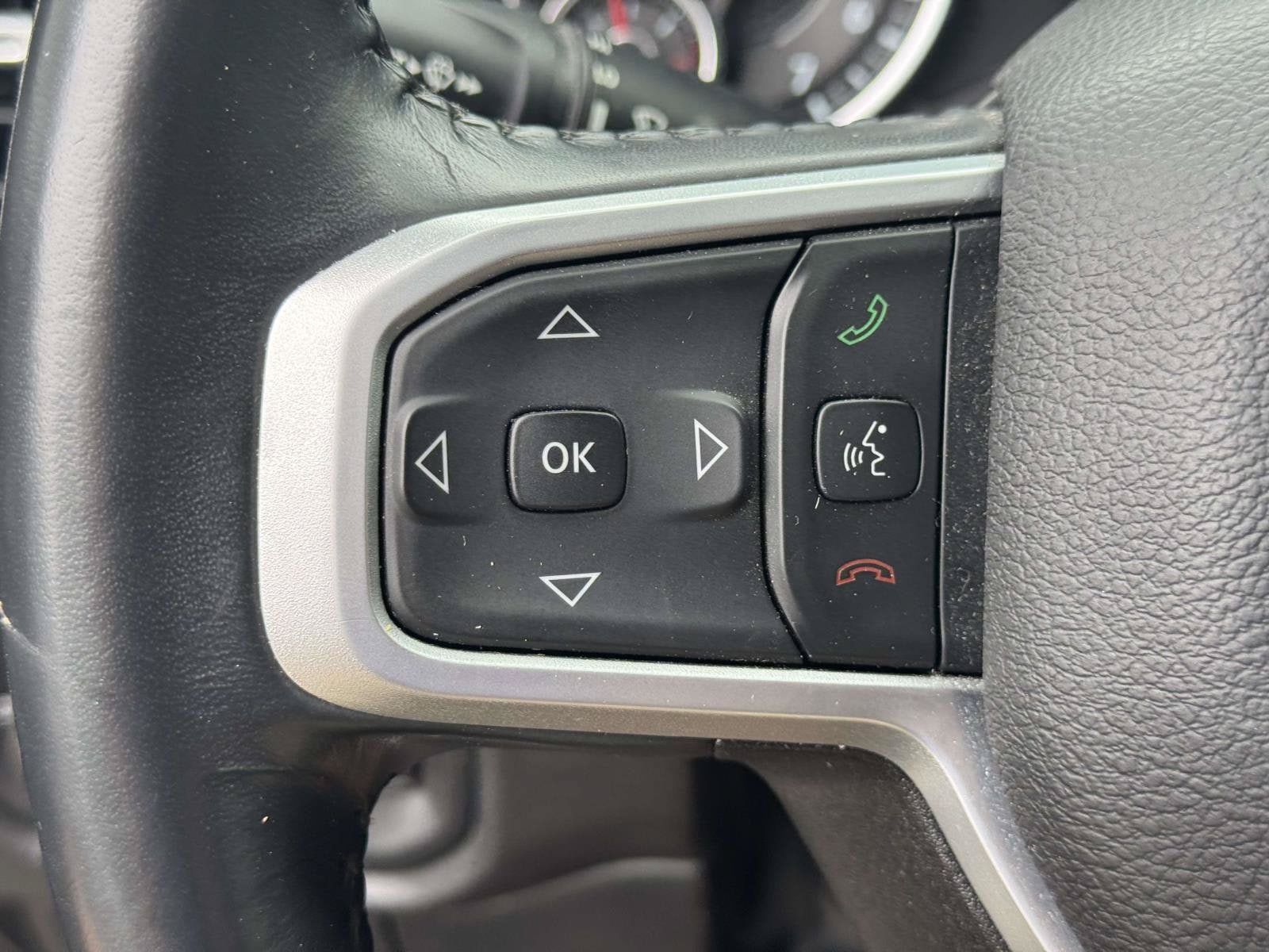 Used 2023 RAM 1500 Big Horn AWD/4WD image 23