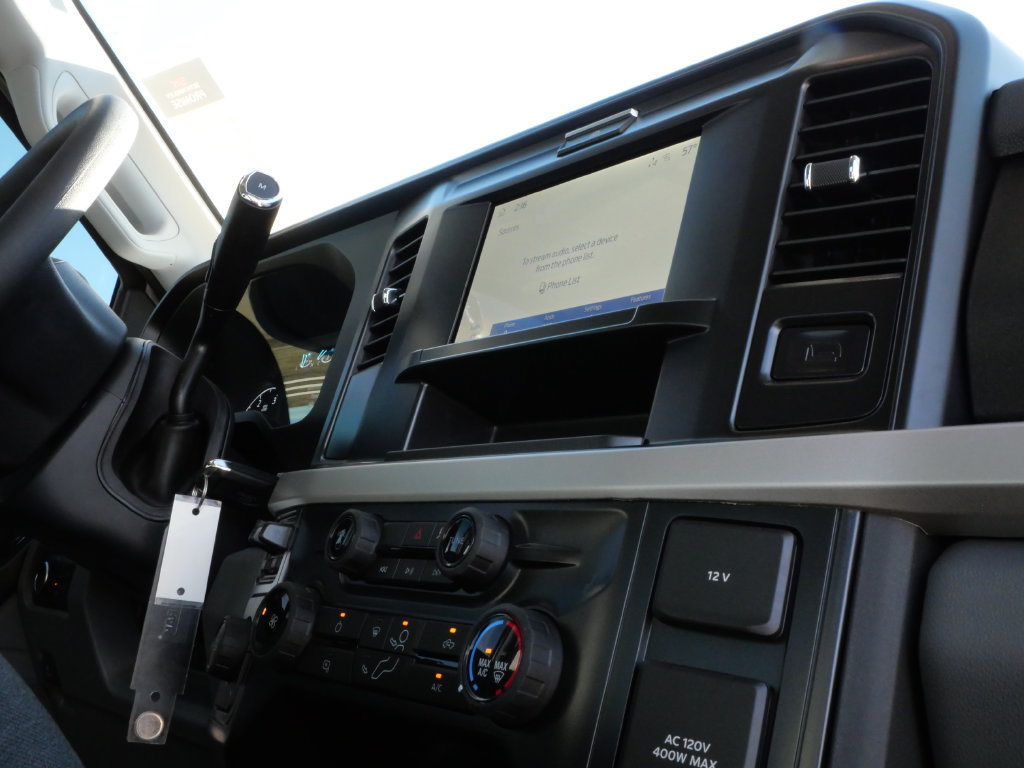 New 2026 Ford F250 XLT AWD/4WD image 17