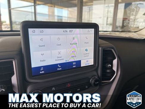 New 2024 Ford Bronco Sport Big Bend AWD/4WD image 34