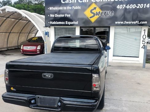 Used 1998 Dodge Dakota Sport image 11