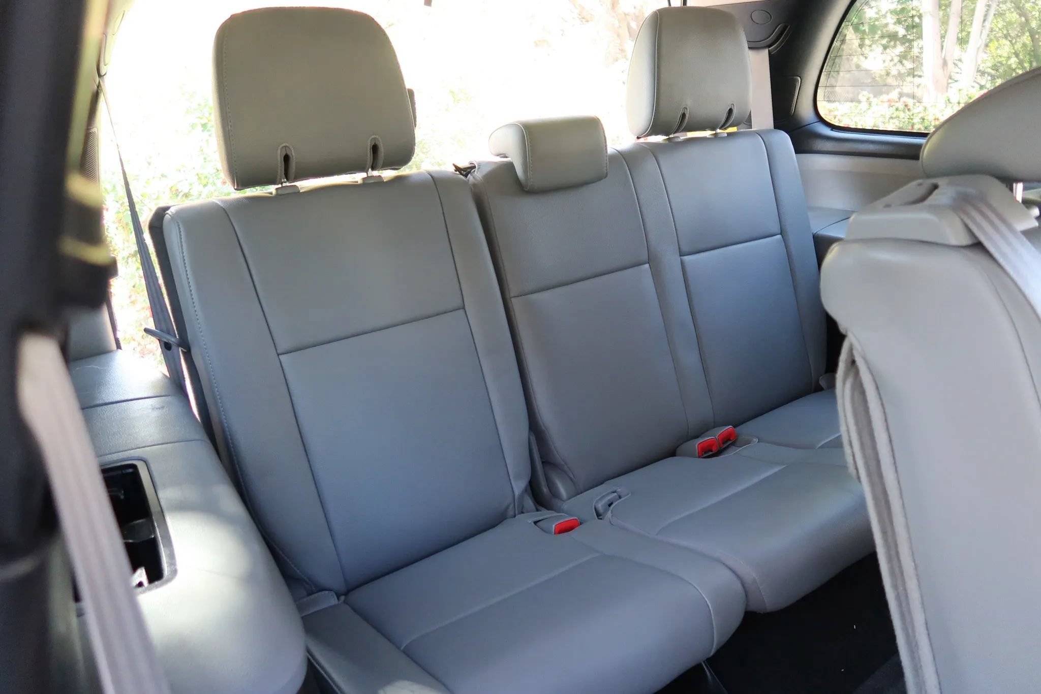 Used 2013 Toyota Sequoia Limited AWD/4WD image 21