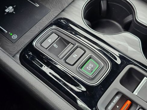 New 2026 Honda Passport TrailSport image 33