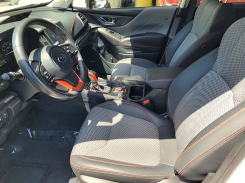 Certified 2023 Subaru Forester Sport AWD/4WD image 20