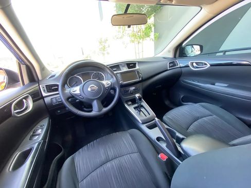 Used 2019 Nissan Sentra SV FWD image 22