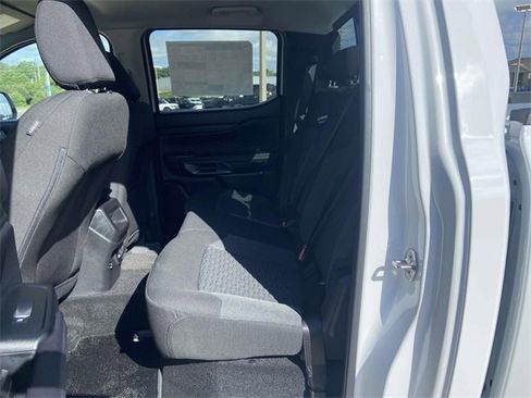 New 2025 Ford Ranger XLT w/ Equipment Group 301A High image 9