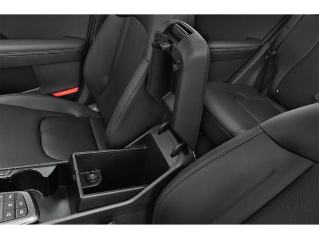 Certified 2026 Kia Sportage EX FWD image 16
