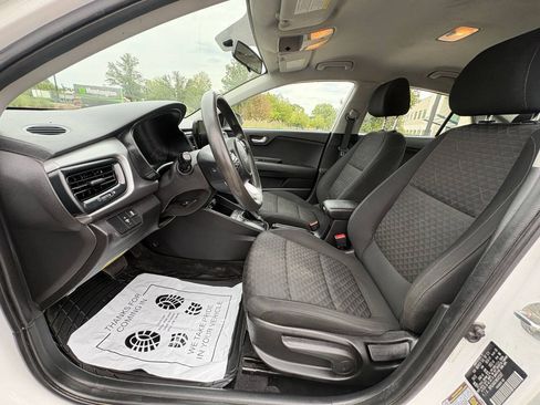 Used 2022 Kia Rio S FWD image 17