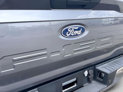Used 2024 Ford F150 XL w/ Equipment Group 103A High AWD/4WD image 27