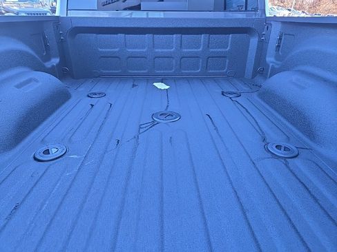 New 2026 RAM 2500 Big Horn image 27