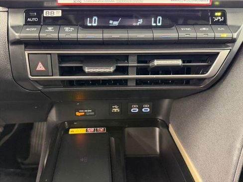 Certified 2026 Toyota Camry LE w/ Convenience Package FWD image 35