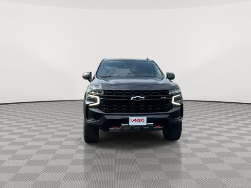 Certified 2023 Chevrolet Tahoe Z71 AWD/4WD image 4