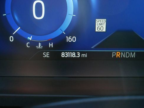 Used 2020 Ford Explorer ST w/ ST Street Pack image 27