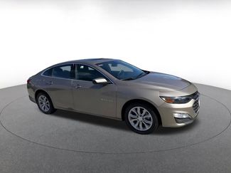 Used 2024 Chevrolet Malibu LT video 2