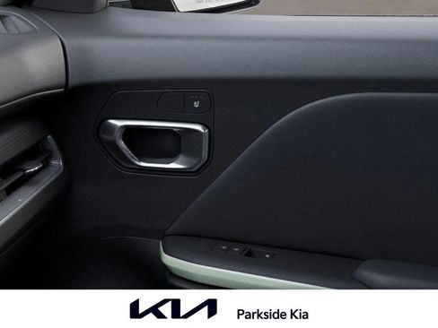 New 2026 Kia K4 GT-Line image 25