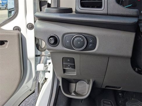Certified 2023 Ford Transit 350 XLT image 27
