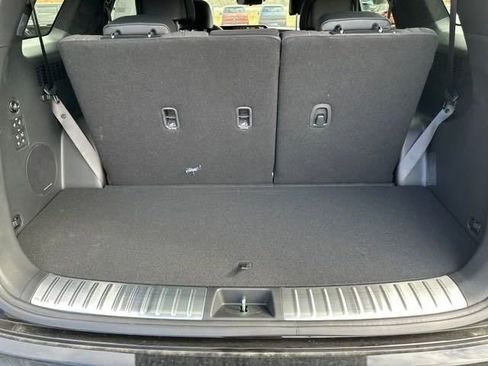 Used 2025 Hyundai Palisade Calligraphy image 22
