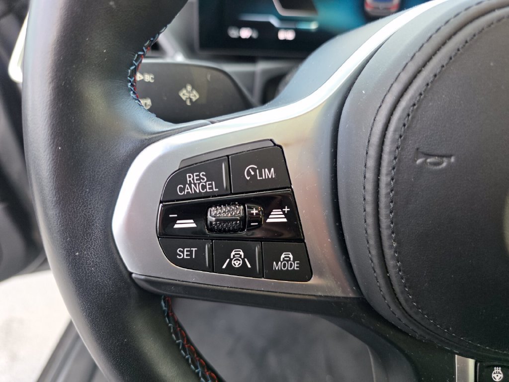 Certified 2024 BMW i4 M50 AWD/4WD image 17