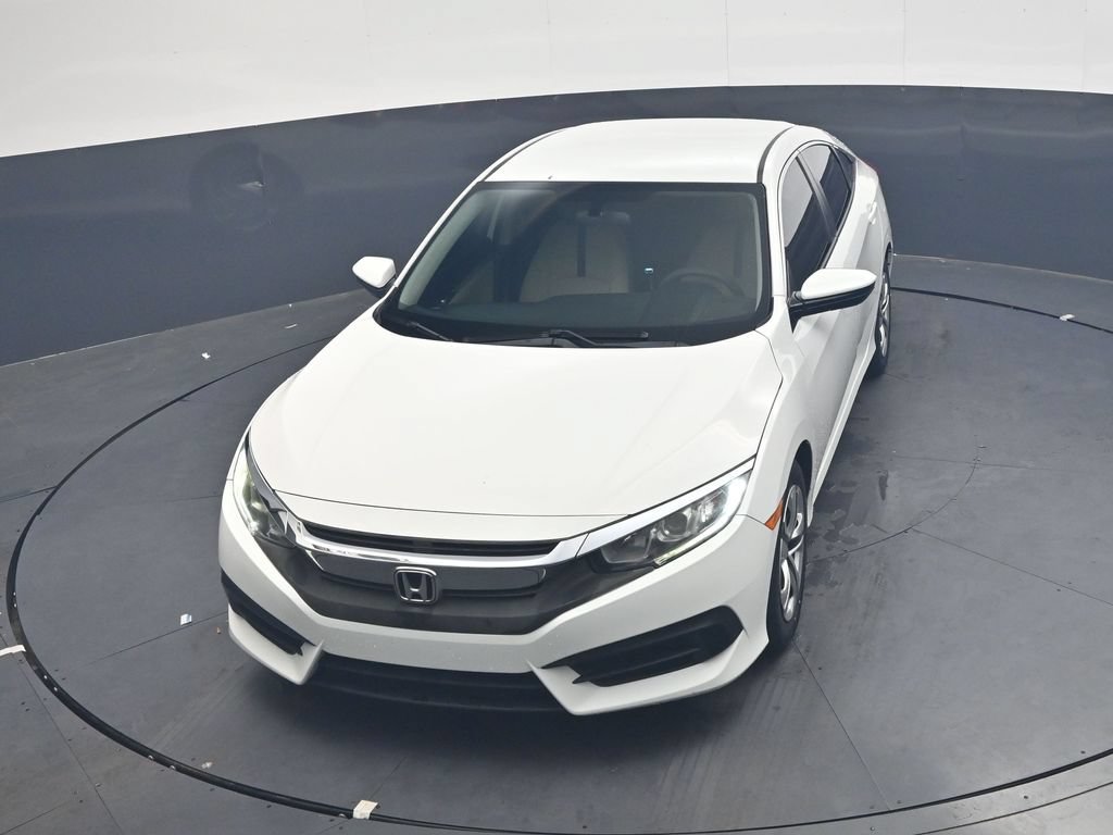 Used 2018 Honda Civic LX image 19