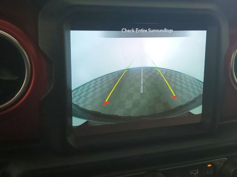 Used 2022 Jeep Wrangler Unlimited Rubicon image 17