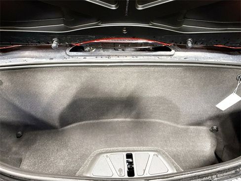 New 2025 Chevrolet Corvette Stingray Preferred Conv w/ Z51 Performance Package image 29