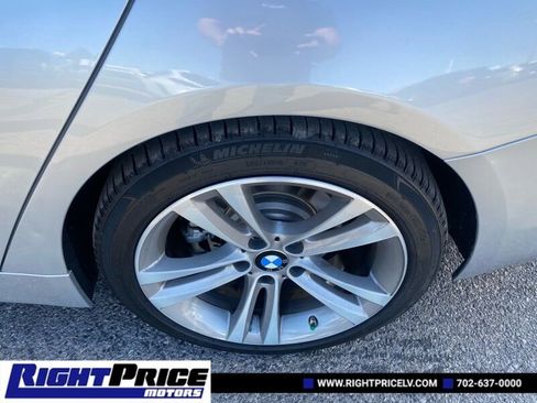 Used 2019 BMW 430i Gran Coupe image 25