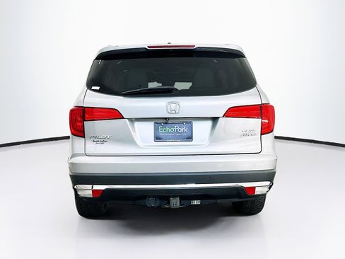 Used 2016 Honda Pilot Elite image 7